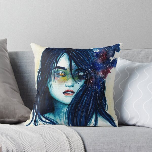 Item preview, Mother Universe - Eyes designed and sold by Daniella  Salamão.