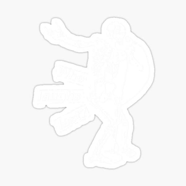 Artikel-Vorschau von Wer zuletzt lacht, designt und verkauft von Finegold750.