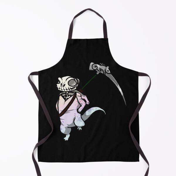Item preview, Death Gecko Reaper designed and sold by Shadowsantos.