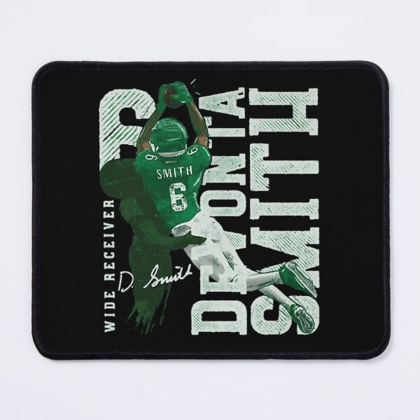 Item preview, Devonta Smith Philadelphia designed and sold by brynnpetr.
