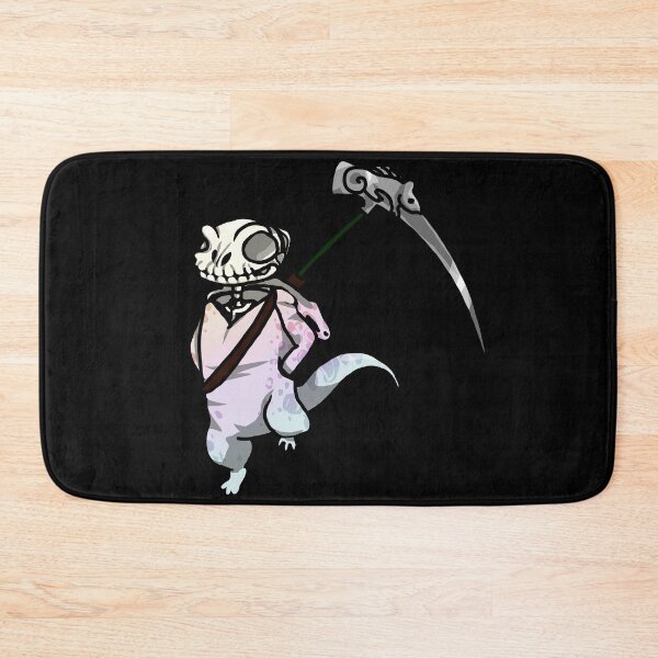 Item preview, Death Gecko Reaper designed and sold by Shadowsantos.