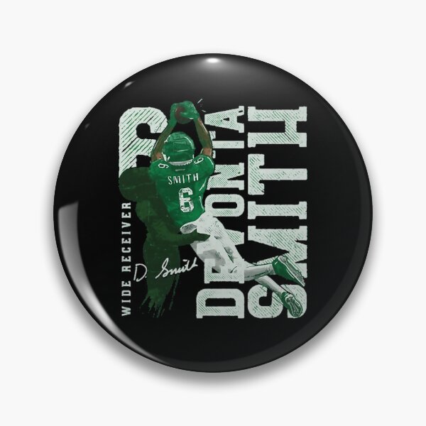 Item preview, Devonta Smith Philadelphia designed and sold by brynnpetr.
