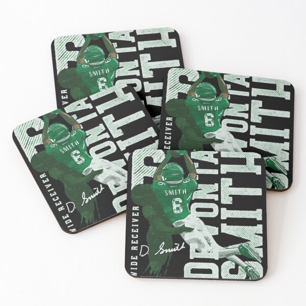Item preview, Devonta Smith Philadelphia designed and sold by brynnpetr.