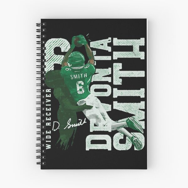 Item preview, Devonta Smith Philadelphia designed and sold by brynnpetr.