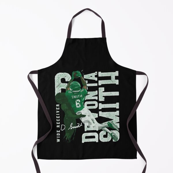Item preview, Devonta Smith Philadelphia designed and sold by brynnpetr.