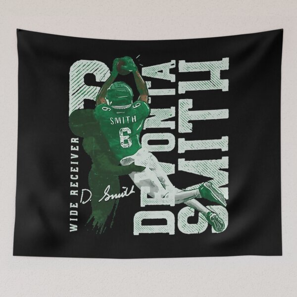 Item preview, Devonta Smith Philadelphia designed and sold by brynnpetr.