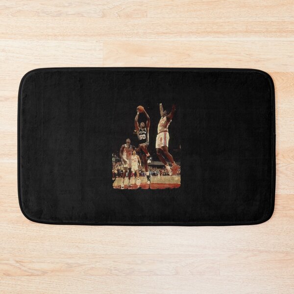 Item preview, Donovan sport Mitchell vs David Robinson, Back in 1994 designed and sold by ozieleebrick.