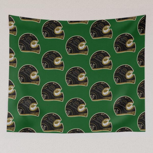 Item preview, Top Seller Rage Against the ClockMotorbike Helmet Design designed and sold by Finegold750.
