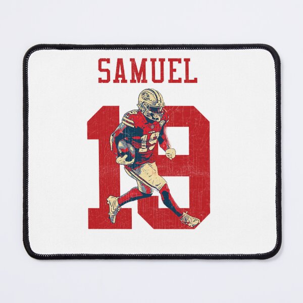 Item preview, Deebo sport Samuel Is Back a Deebo sport Samuel Is Back v Deebo sport Samuel Is Back designed and sold by rizzuticharlena.