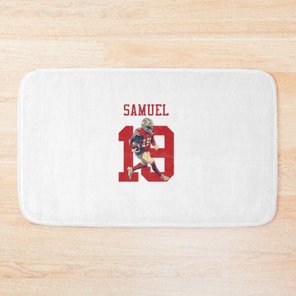 Item preview, Deebo sport Samuel Is Back a Deebo sport Samuel Is Back v Deebo sport Samuel Is Back designed and sold by rizzuticharlena.