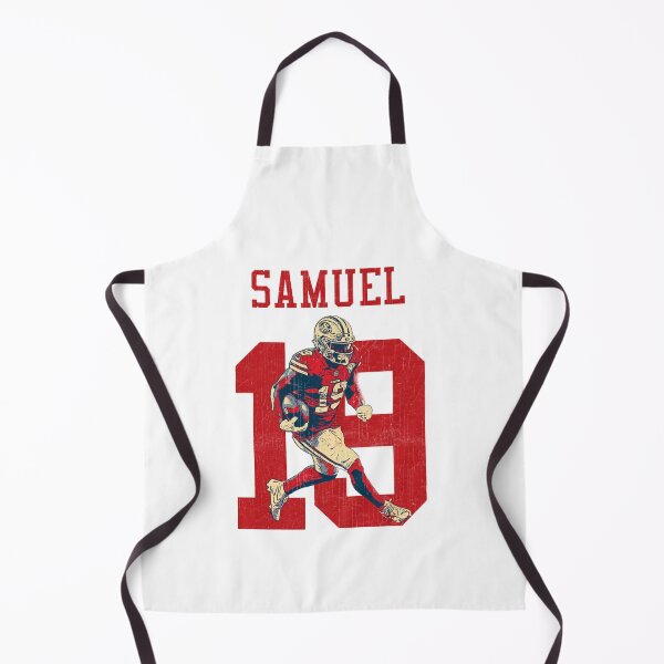 Item preview, Deebo sport Samuel Is Back a Deebo sport Samuel Is Back v Deebo sport Samuel Is Back designed and sold by rizzuticharlena.