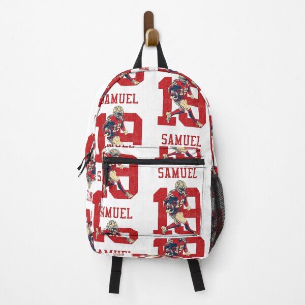 Item preview, Deebo sport Samuel Is Back a Deebo sport Samuel Is Back v Deebo sport Samuel Is Back designed and sold by rizzuticharlena.