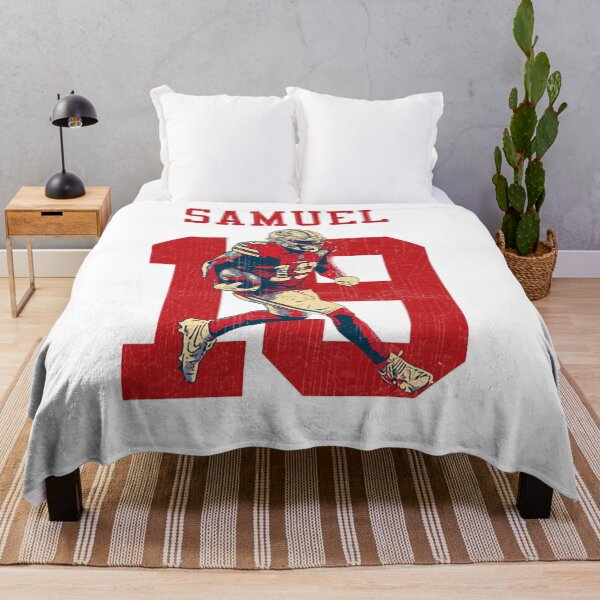 Item preview, Deebo sport Samuel Is Back a Deebo sport Samuel Is Back v Deebo sport Samuel Is Back designed and sold by rizzuticharlena.