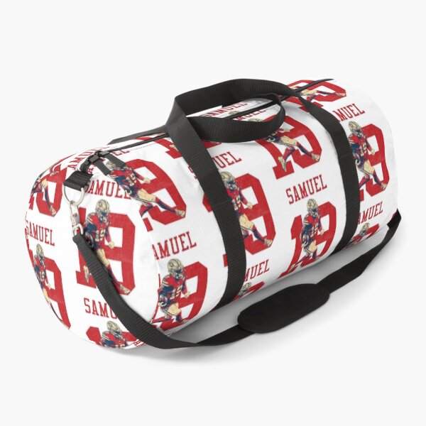 Item preview, Deebo sport Samuel Is Back a Deebo sport Samuel Is Back v Deebo sport Samuel Is Back designed and sold by rizzuticharlena.