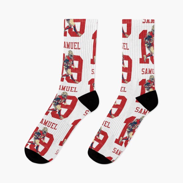 Item preview, Deebo sport Samuel Is Back a Deebo sport Samuel Is Back v Deebo sport Samuel Is Back designed and sold by rizzuticharlena.
