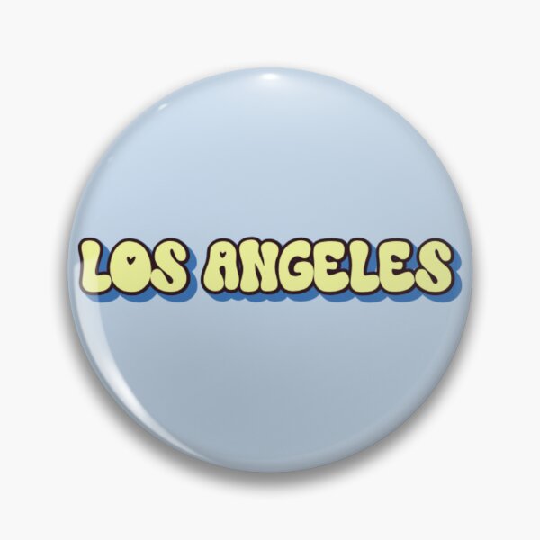 Item preview, los angeles designed and sold by kasiegillette.