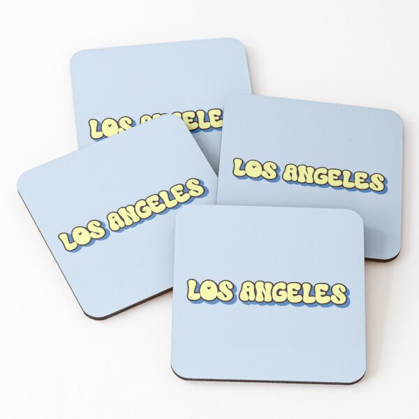 Item preview, los angeles designed and sold by kasiegillette.