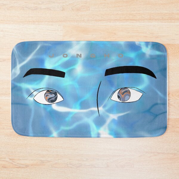 Item preview, Waves of Jongho designed and sold by J-ArtCreations.