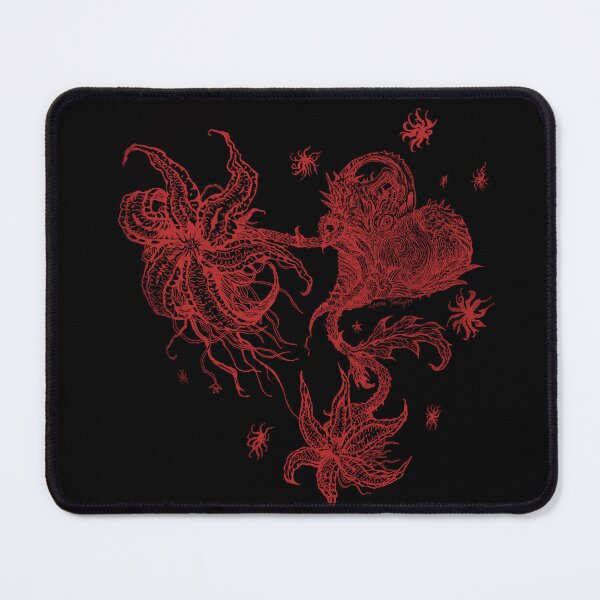 Item preview, Conjoined designed and sold by Leanna TenEycke Art.