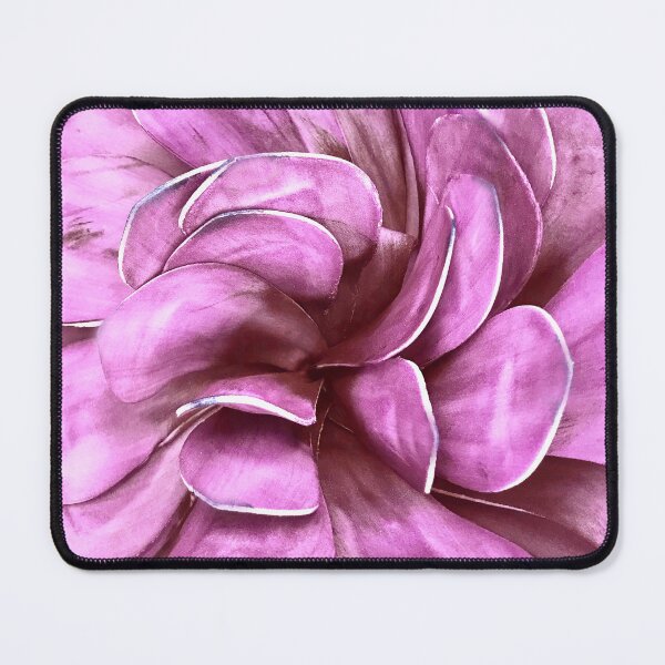 Item preview, Luxurious Pink Rose Hues Lush Succulent Exotic Art designed and sold by DEC02.