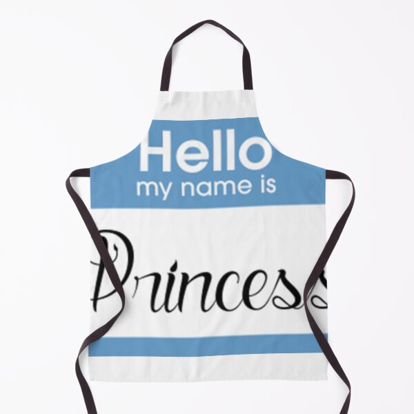 Item preview, I'm the princess designed and sold by minxandme.
