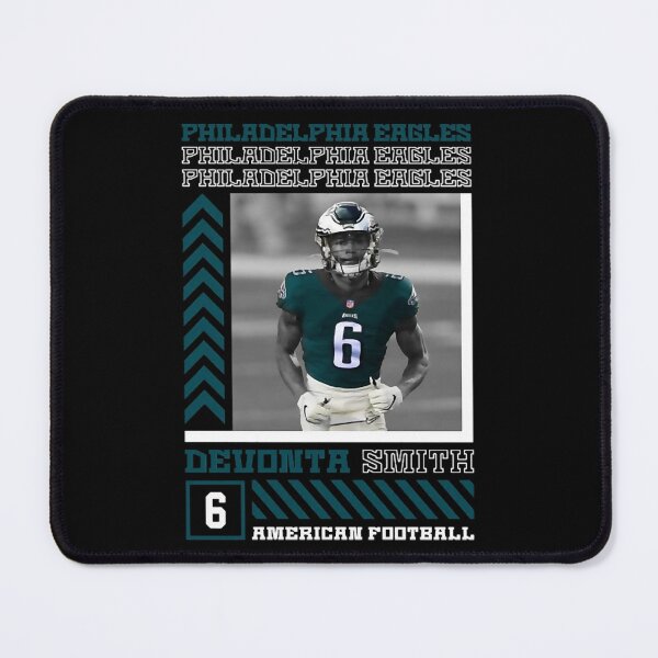 Item preview, DEVONTA SMITH designed and sold by brynnpetr.