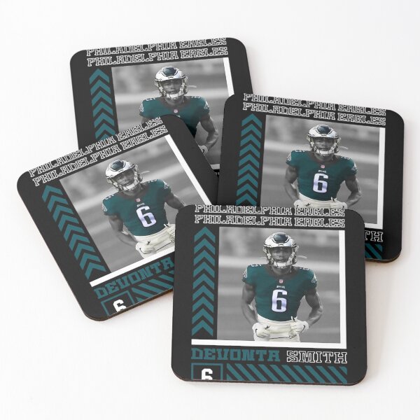 Item preview, DEVONTA SMITH designed and sold by brynnpetr.