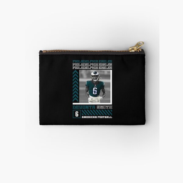 Item preview, DEVONTA SMITH designed and sold by brynnpetr.