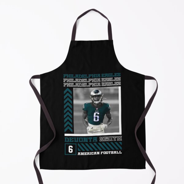 Item preview, DEVONTA SMITH designed and sold by brynnpetr.
