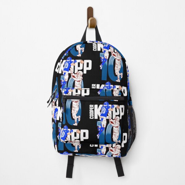 Item preview, Football CCooper sport Kupp JumpDesigns For Men and Women designed and sold by ozieleebrick.