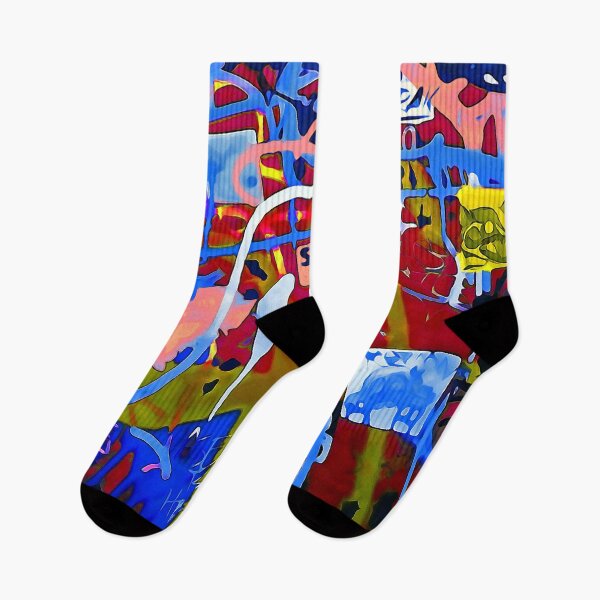 Item preview, Graffiti #50 designed and sold by Mark Ross.