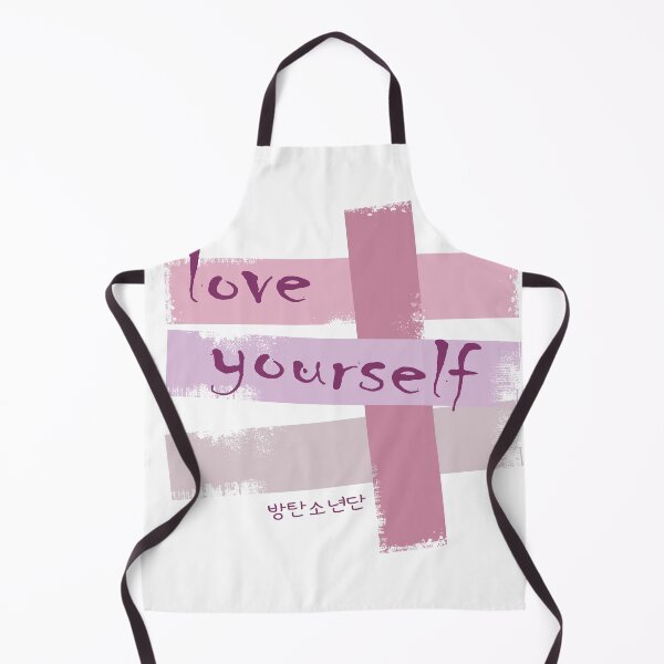 Item preview, love yourself 2 designed and sold by domingoepil24.