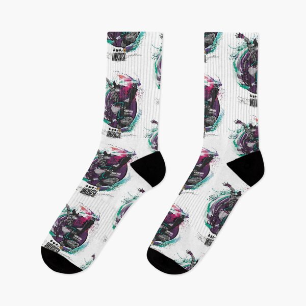 Item preview, JURI ANKENSATSU VI designed and sold by mcillwainpen.