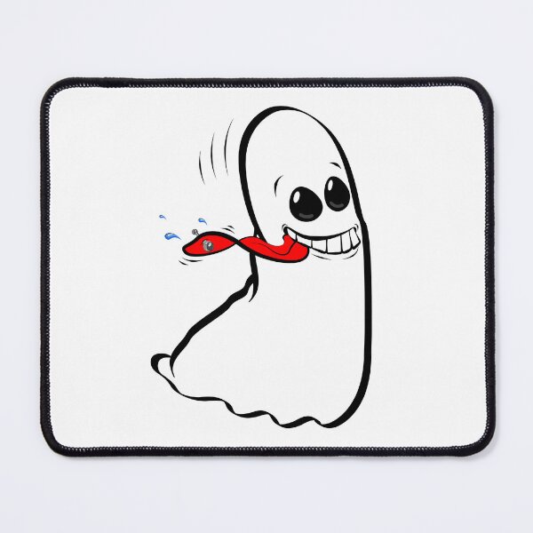 Item preview, Speeding Ghost, The Fastest Ghost in Town designed and sold by HectorCantres.