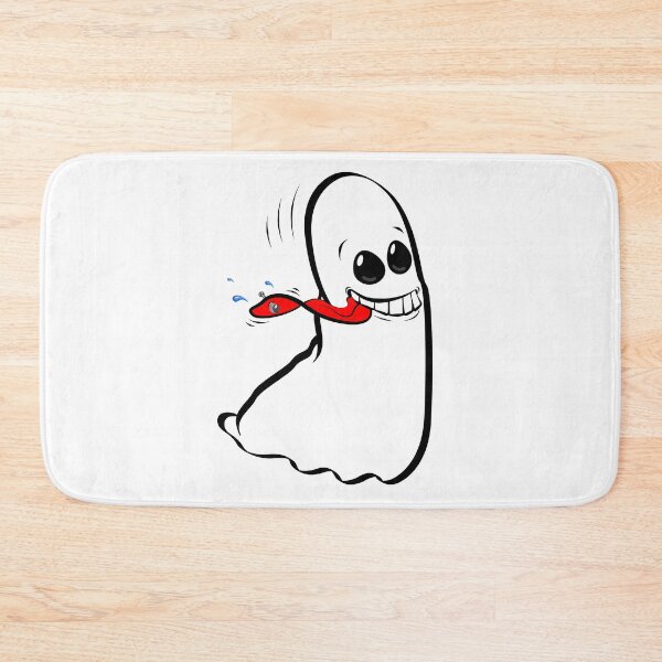 Item preview, Speeding Ghost, The Fastest Ghost in Town designed and sold by HectorCantres.