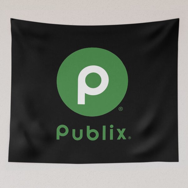 Item preview, Publix designed and sold by fannymawarina.