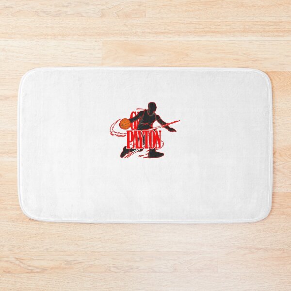Item preview, Gary sport Payton    (3) designed and sold by brynnpetr.
