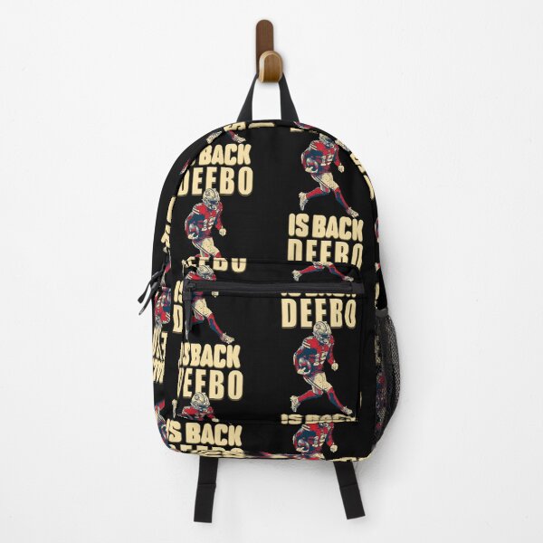 Item preview, Deebo sport Samuel Is Back a Deebo sport Samuel Is Back v Deebo sport Samuel Is Back  (1) designed and sold by rizzuticharlena.