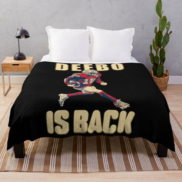 Item preview, Deebo sport Samuel Is Back a Deebo sport Samuel Is Back v Deebo sport Samuel Is Back  (1) designed and sold by rizzuticharlena.