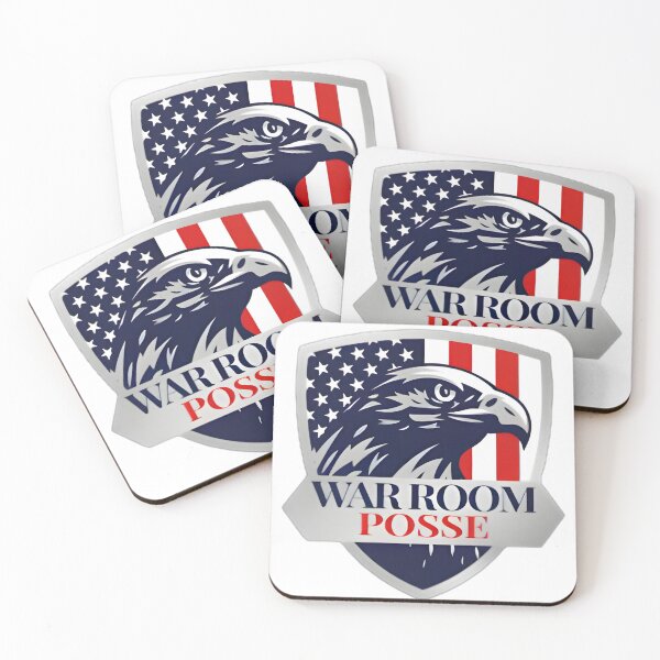 Item preview, WAR ROOM POSSE designed and sold by kbencheikh.