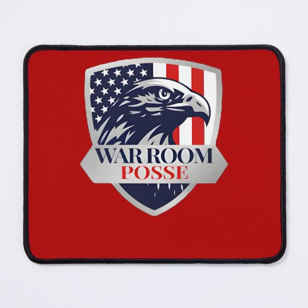 Item preview, WAR ROOM POSSE designed and sold by kbencheikh.