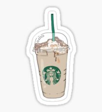 Starbucks Stickers | Redbubble