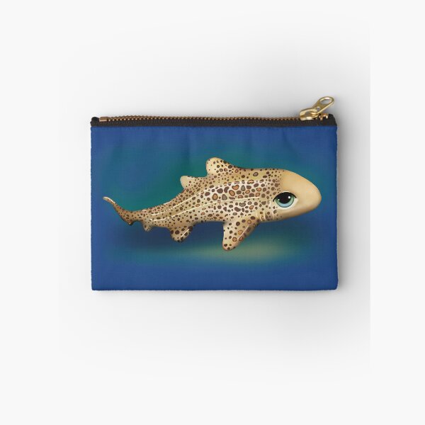 Item preview, Leopard Shark designed and sold by Karin Taylor.