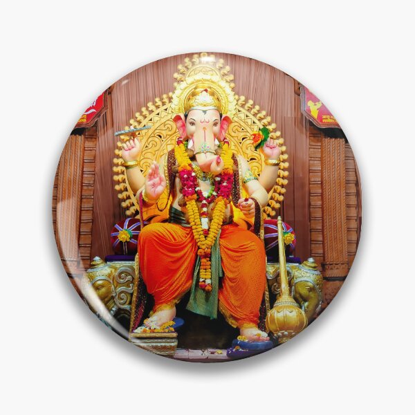 Item preview, Lord Shree Ganesha  designed and sold by Akashdigiart.