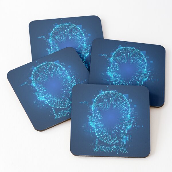 Item preview, cyber space virtual reality technology digital transformation designed and sold by NiamLab.