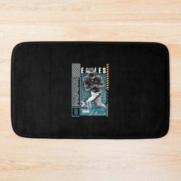 Item preview, DeVonta Smith Football Design  Eagles  (1) designed and sold by sherronheusle.