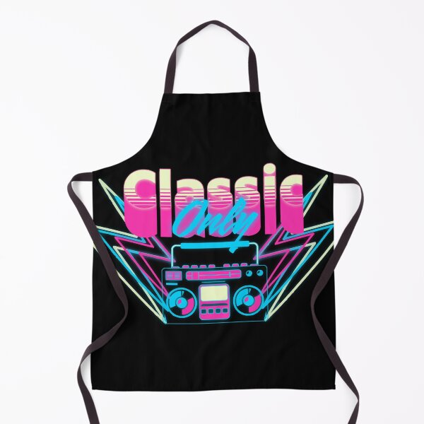Item preview, Classic 80s Music designed and sold by CyberWindow.