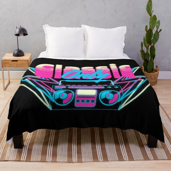 Item preview, Classic 80s Music designed and sold by CyberWindow.