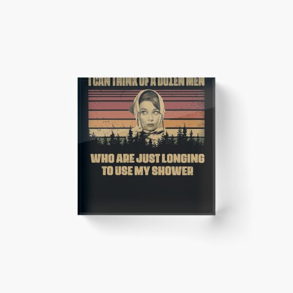 Item preview, Áúdrèy  Elegance Charades Film's Glamour and Suspense Immortalized on Tee designed and sold by joyabrocklesb.