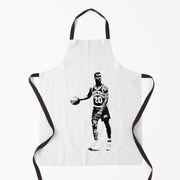 Item preview, Gary sport Payton (2) designed and sold by brynnpetr.